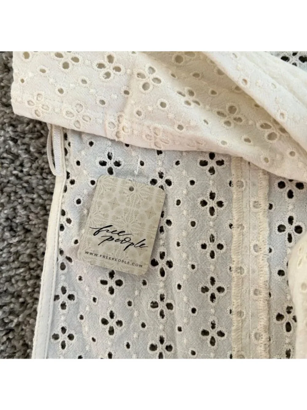 Free People this delicate